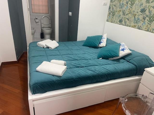 Appartamento Int 1 Roma Ngoại thất bức ảnh