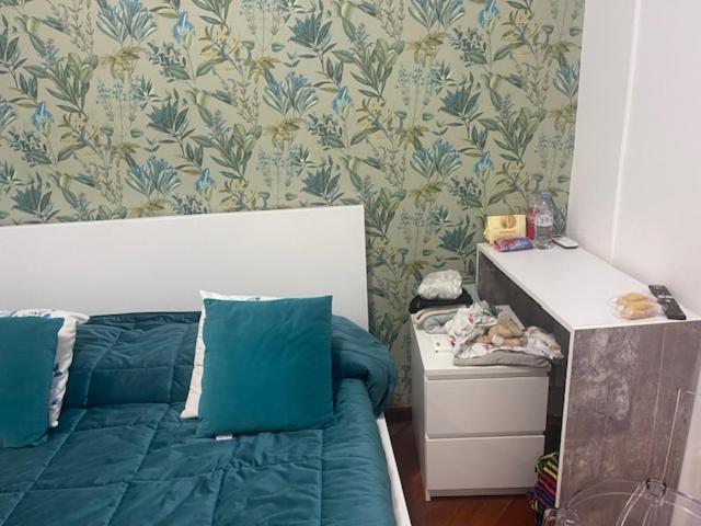 Appartamento Int 1 Roma Ngoại thất bức ảnh