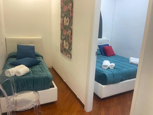 Appartamento Int 1 Roma Ngoại thất bức ảnh