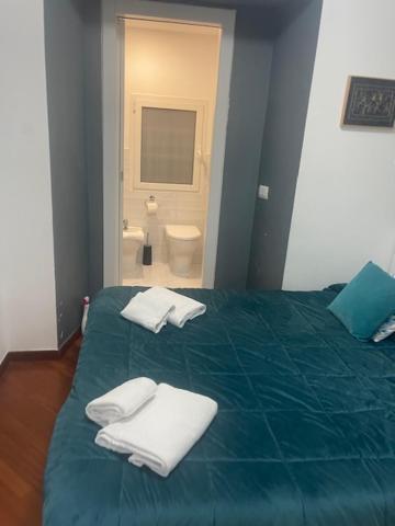 Appartamento Int 1 Roma Ngoại thất bức ảnh