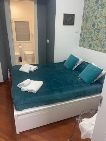 Appartamento Int 1 Roma Ngoại thất bức ảnh