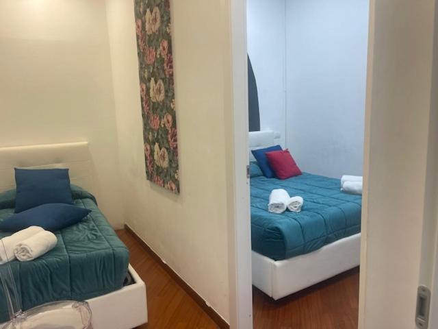 Appartamento Int 1 Roma Ngoại thất bức ảnh