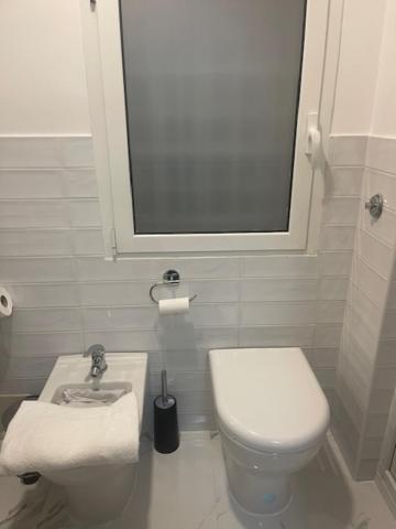 Appartamento Int 1 Roma Ngoại thất bức ảnh